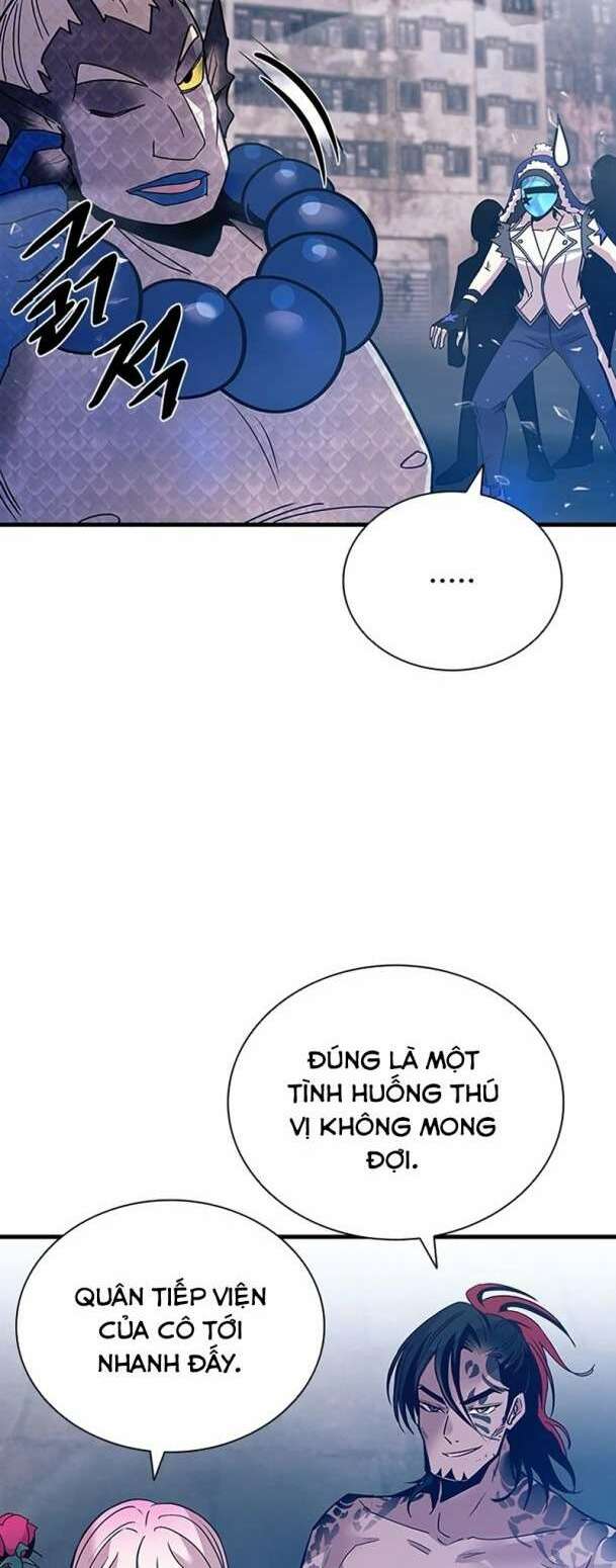 Chuyển Sinh Thành Ác Nhân: Chapter 115