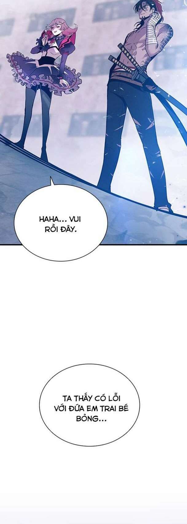 Chuyển Sinh Thành Ác Nhân: Chapter 115