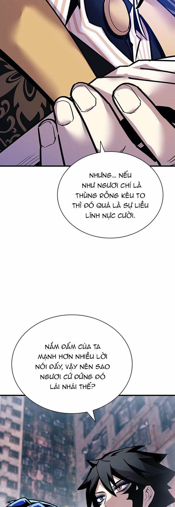 Chuyển Sinh Thành Ác Nhân: Chapter 116