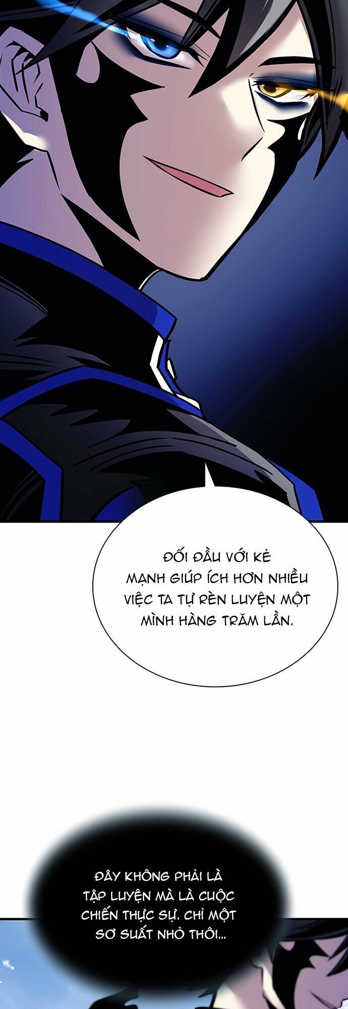 Chuyển Sinh Thành Ác Nhân: Chapter 116