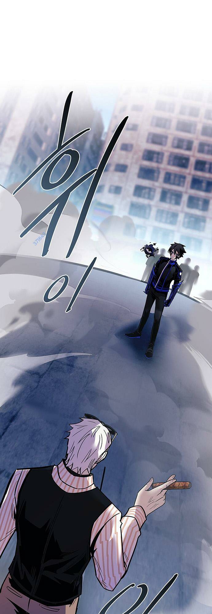 Chuyển Sinh Thành Ác Nhân: Chapter 116