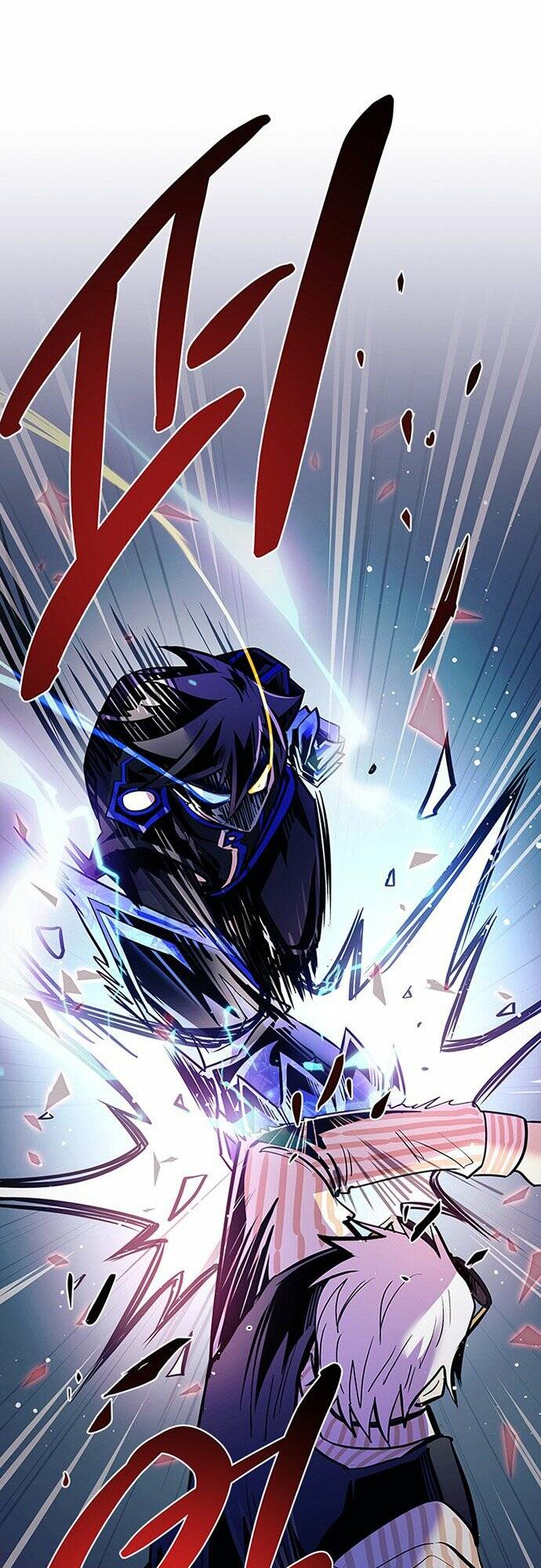 Chuyển Sinh Thành Ác Nhân: Chapter 116