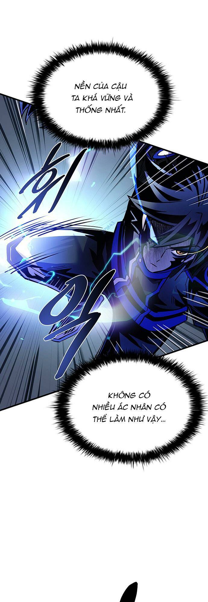 Chuyển Sinh Thành Ác Nhân: Chapter 116