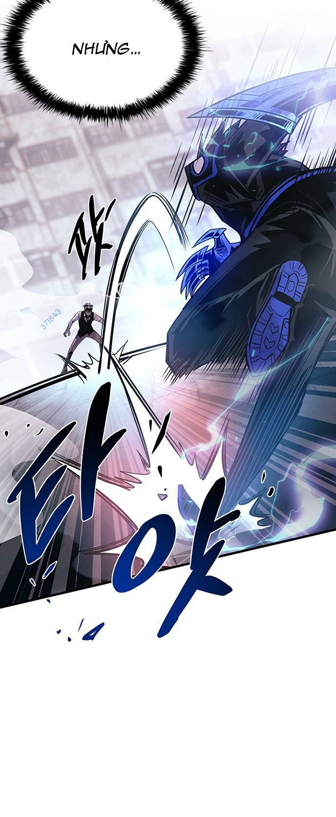 Chuyển Sinh Thành Ác Nhân: Chapter 116