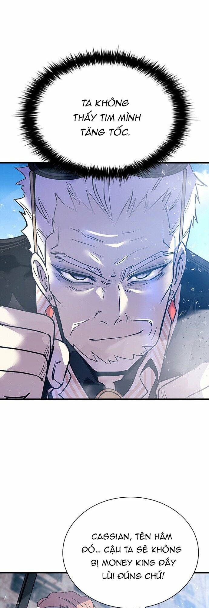 Chuyển Sinh Thành Ác Nhân: Chapter 116
