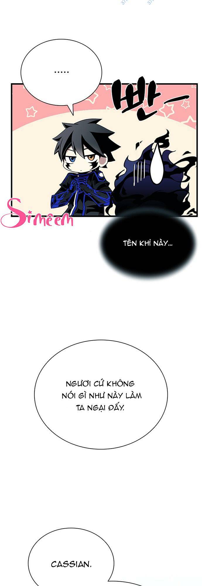 Chuyển Sinh Thành Ác Nhân: Chapter 116