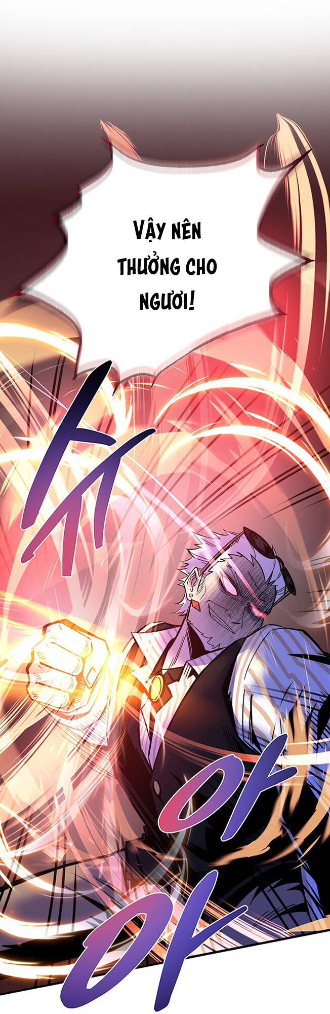 Chuyển Sinh Thành Ác Nhân: Chapter 116