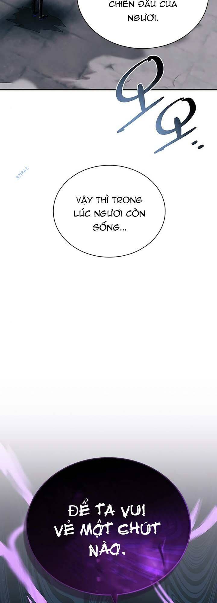 Chuyển Sinh Thành Ác Nhân: Chapter 117
