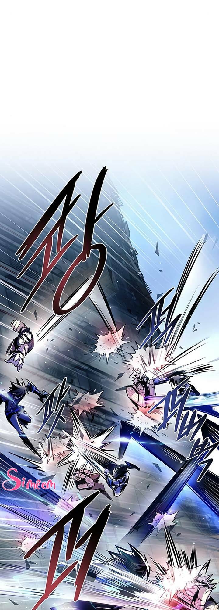 Chuyển Sinh Thành Ác Nhân: Chapter 117