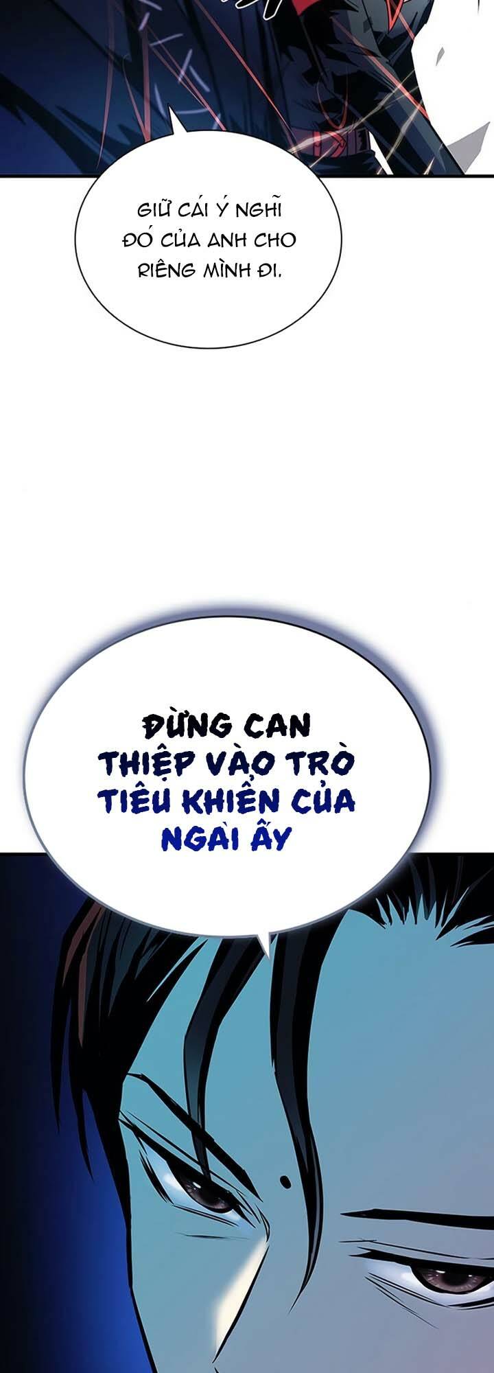 Chuyển Sinh Thành Ác Nhân: Chapter 117