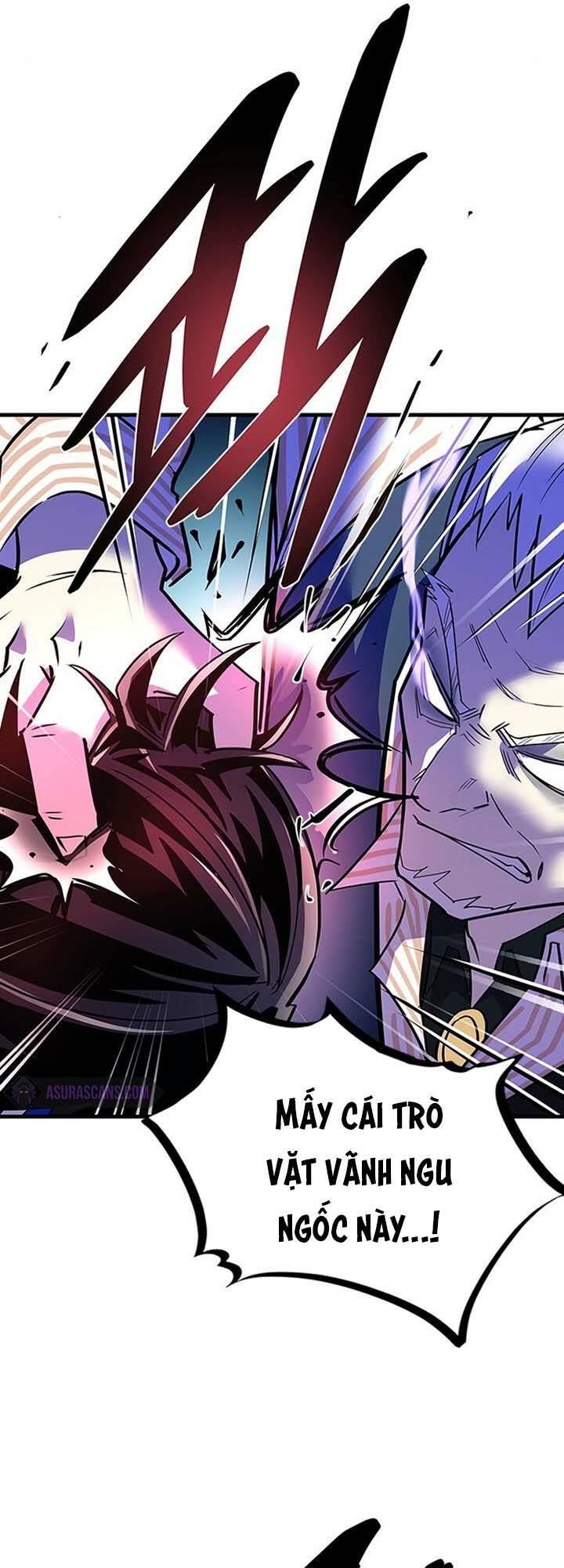 Chuyển Sinh Thành Ác Nhân: Chapter 117