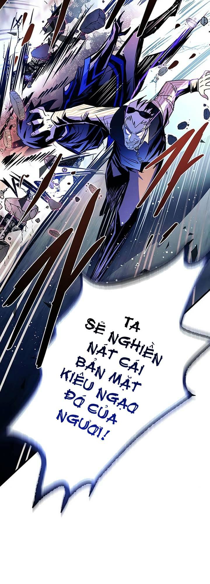 Chuyển Sinh Thành Ác Nhân: Chapter 117