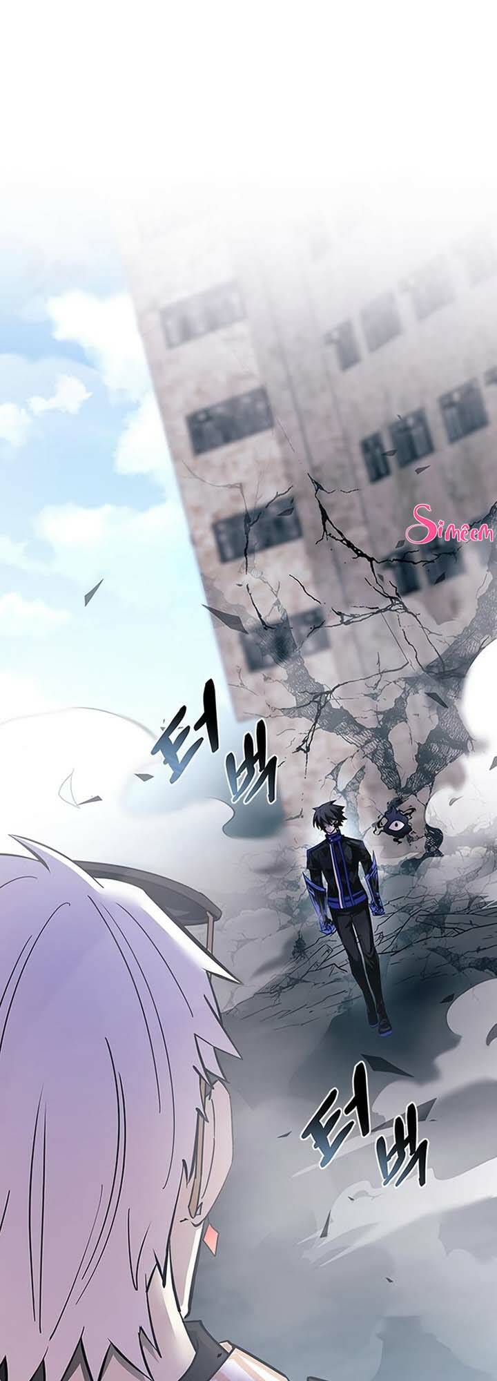 Chuyển Sinh Thành Ác Nhân: Chapter 117