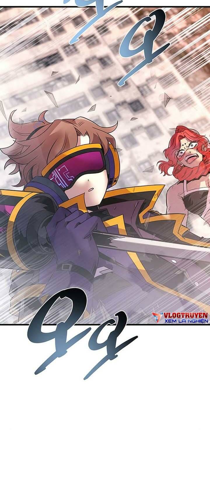 Chuyển Sinh Thành Ác Nhân: Chapter 117