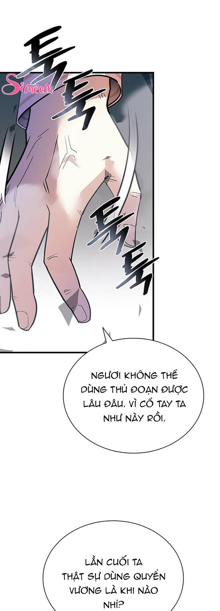 Chuyển Sinh Thành Ác Nhân: Chapter 117