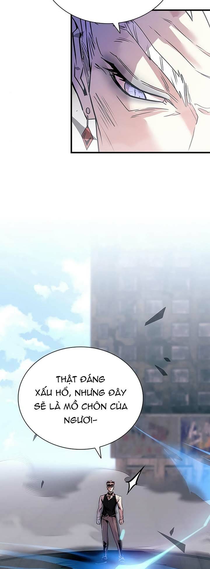 Chuyển Sinh Thành Ác Nhân: Chapter 117