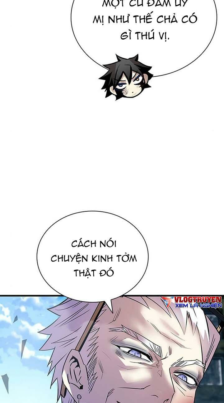 Chuyển Sinh Thành Ác Nhân: Chapter 117