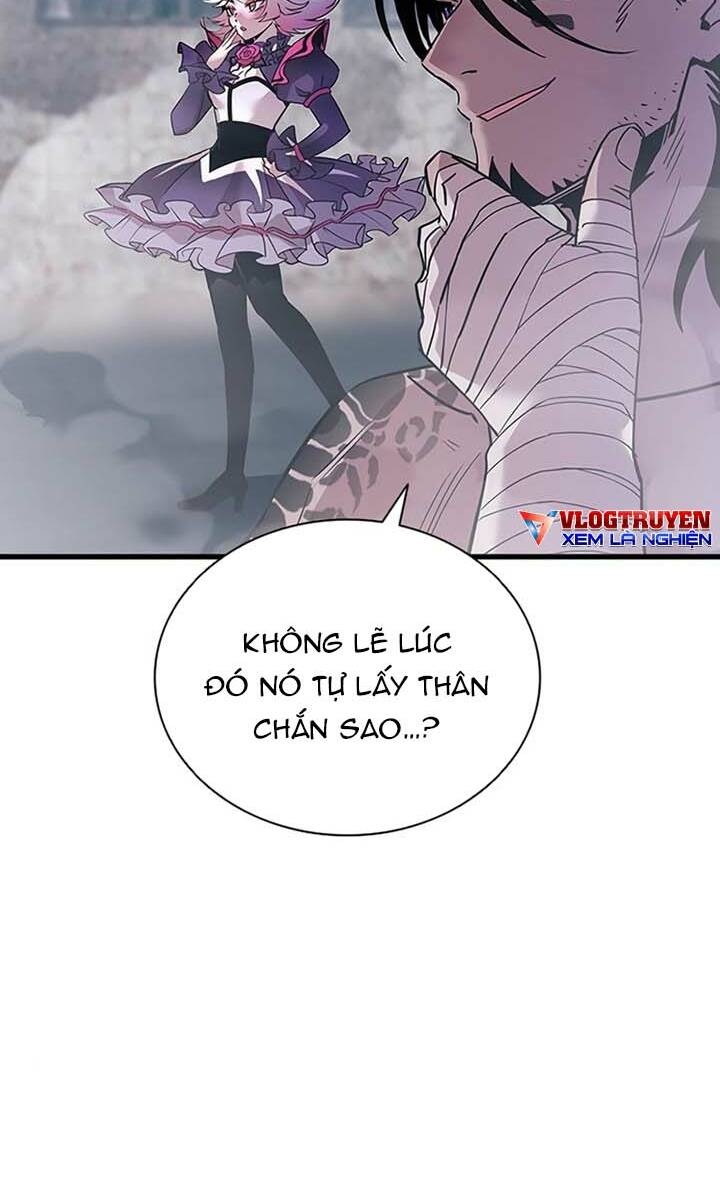 Chuyển Sinh Thành Ác Nhân: Chapter 117