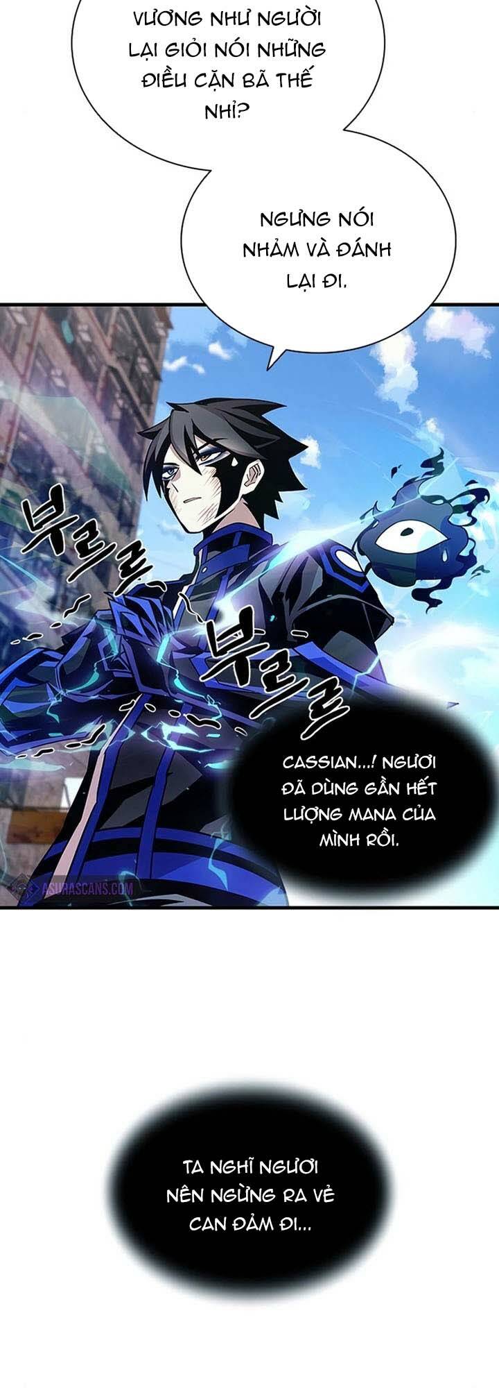 Chuyển Sinh Thành Ác Nhân: Chapter 117