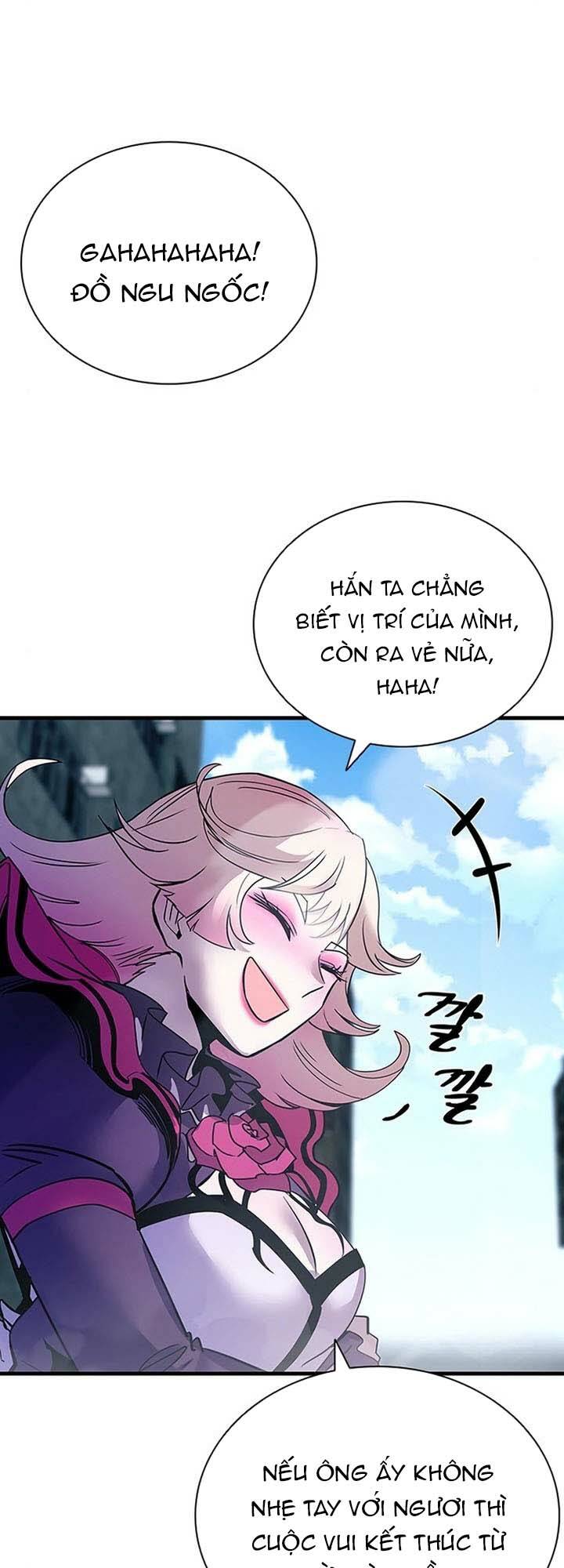 Chuyển Sinh Thành Ác Nhân: Chapter 117