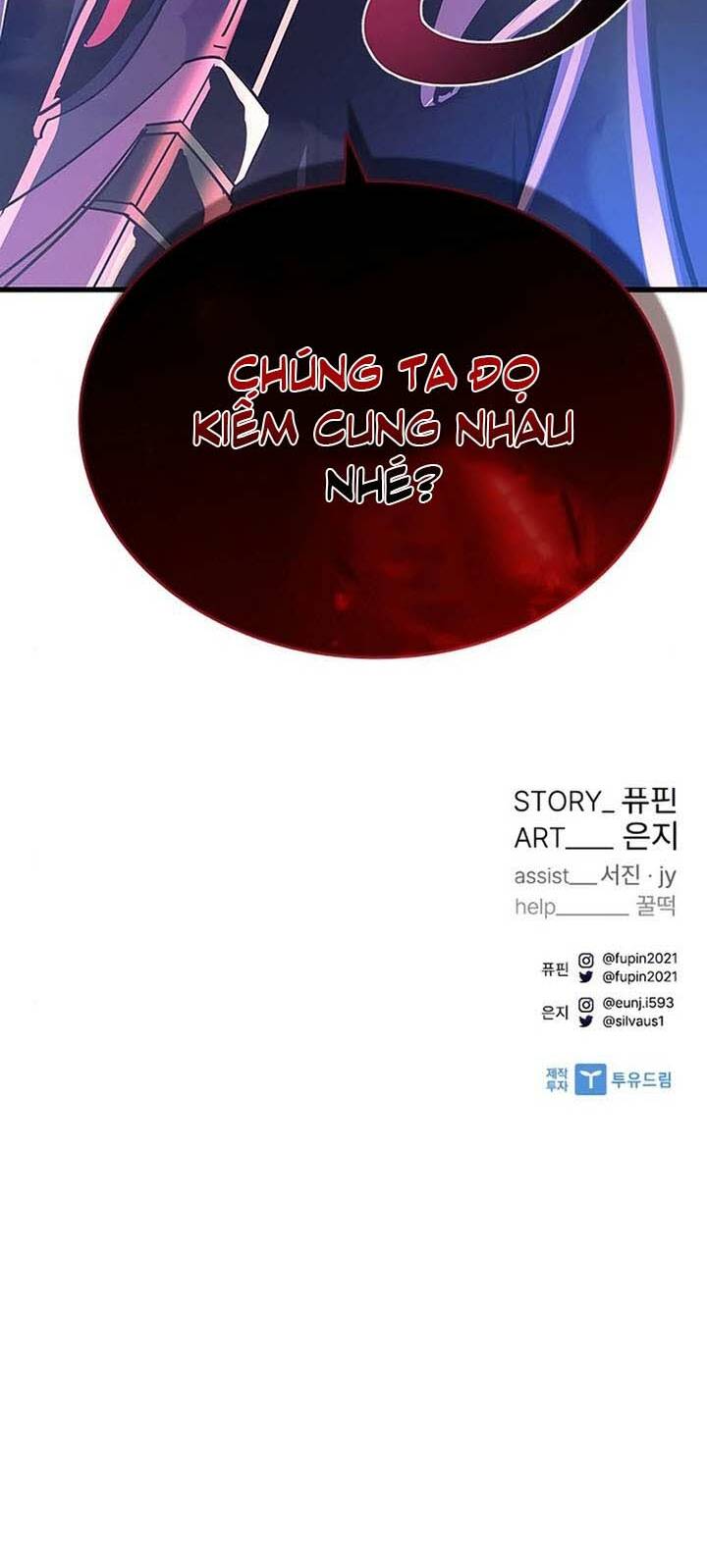 Chuyển Sinh Thành Ác Nhân: Chapter 117