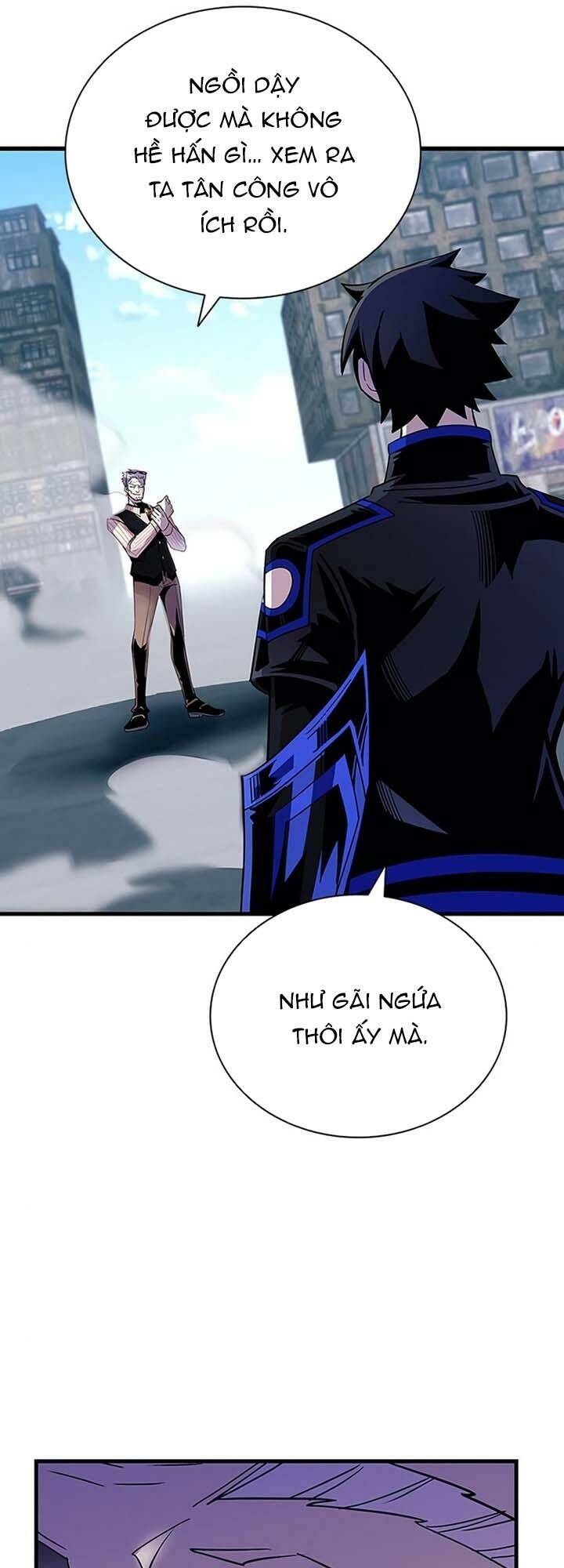 Chuyển Sinh Thành Ác Nhân: Chapter 117