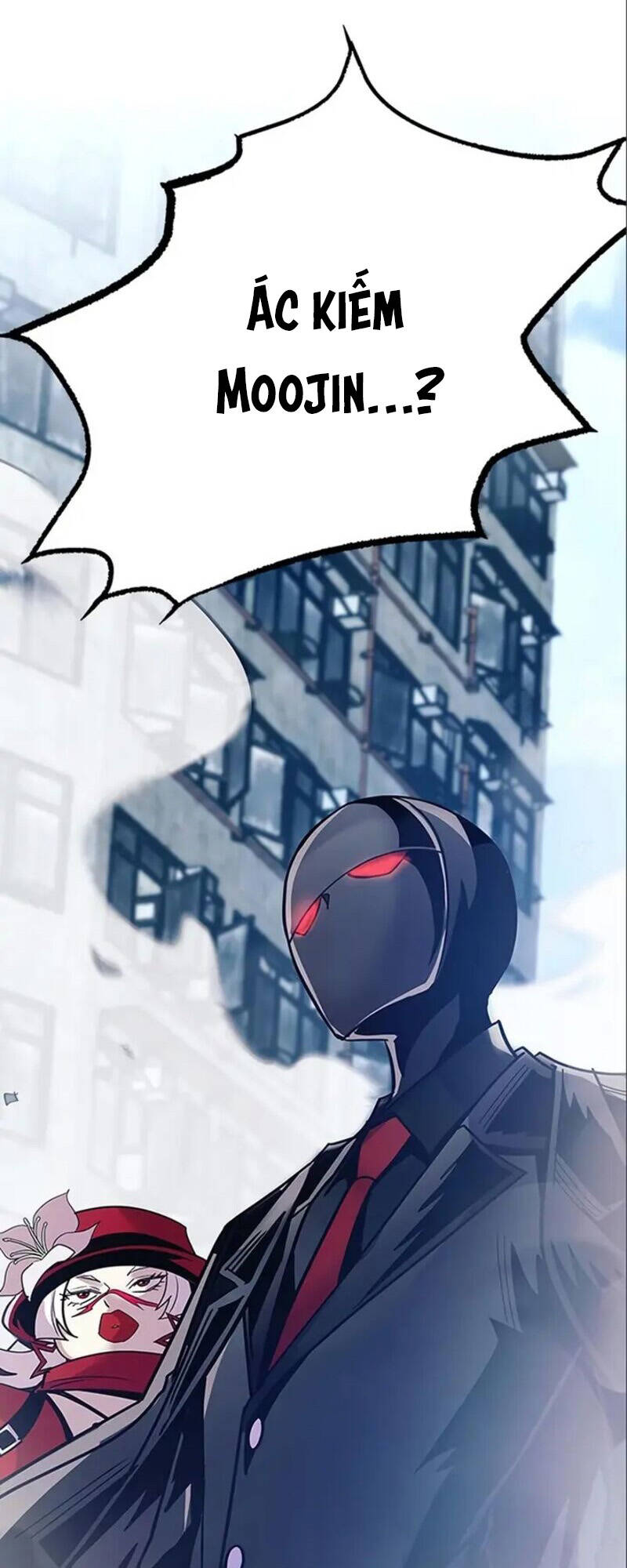 Chuyển Sinh Thành Ác Nhân: Chapter 118