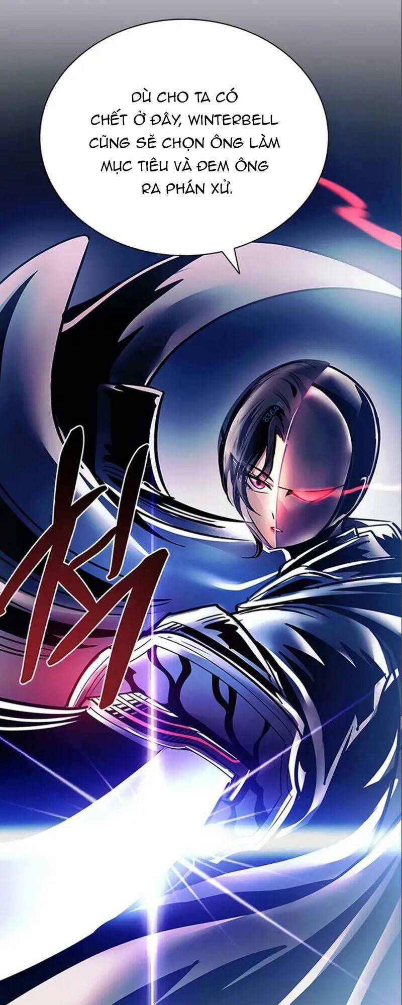 Chuyển Sinh Thành Ác Nhân: Chapter 118
