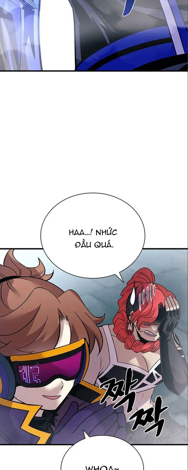 Chuyển Sinh Thành Ác Nhân: Chapter 118