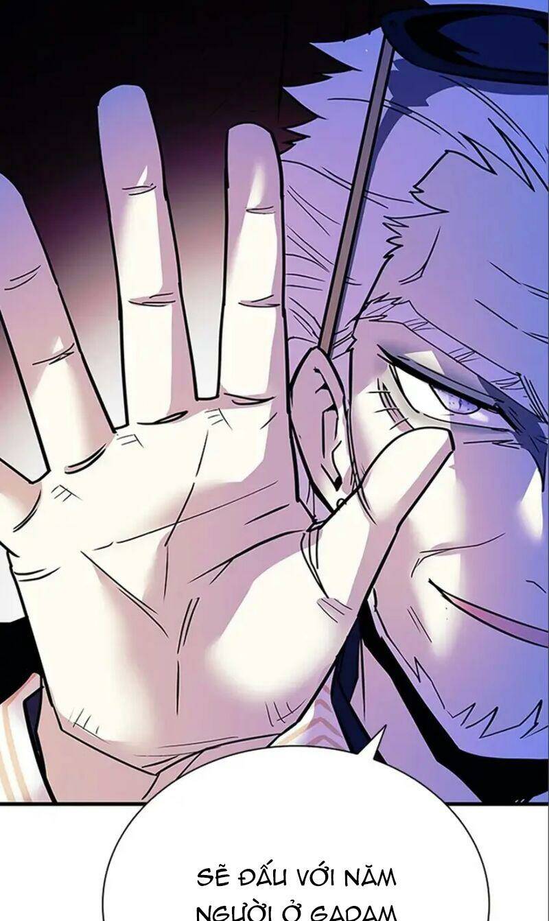 Chuyển Sinh Thành Ác Nhân: Chapter 118