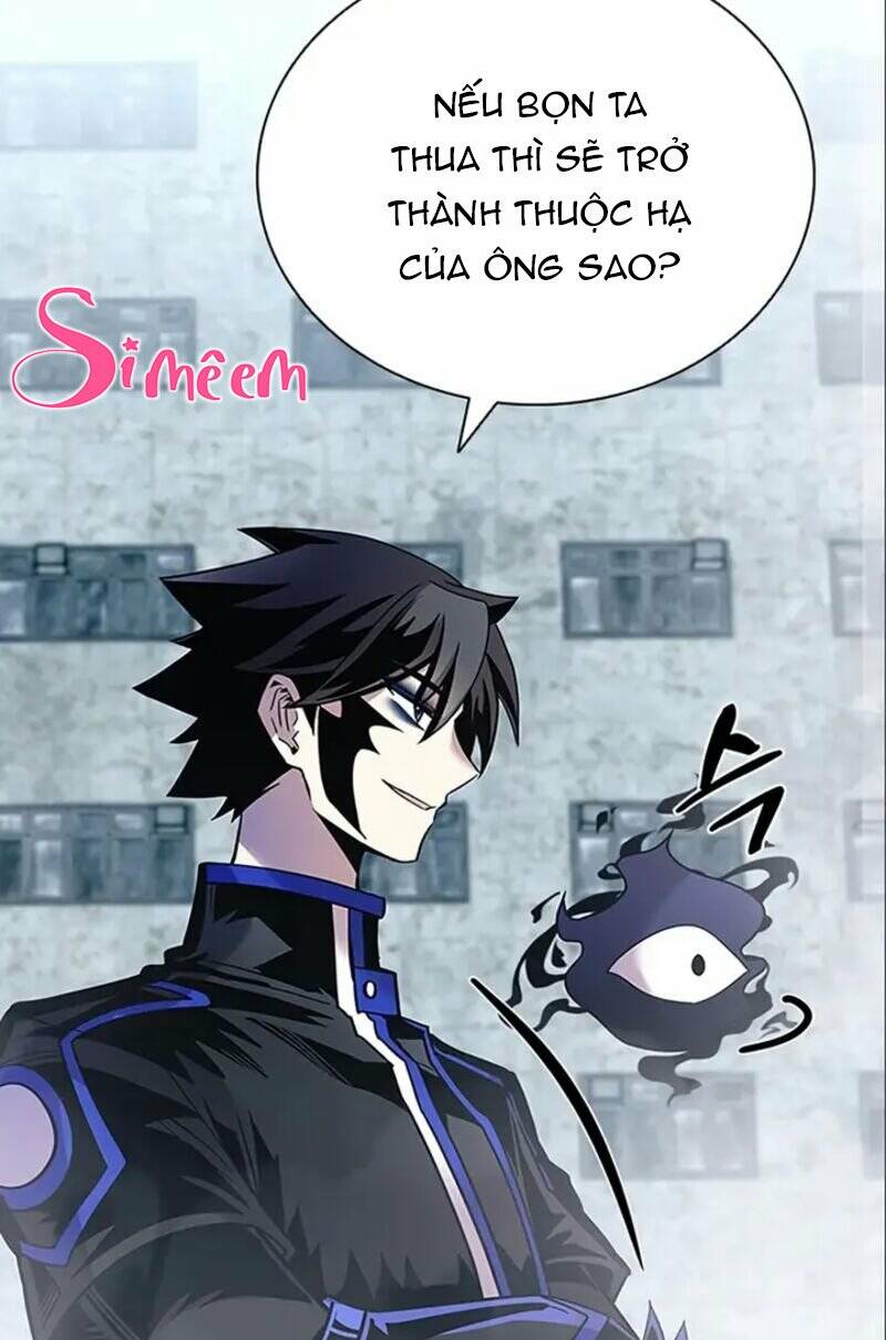 Chuyển Sinh Thành Ác Nhân: Chapter 118