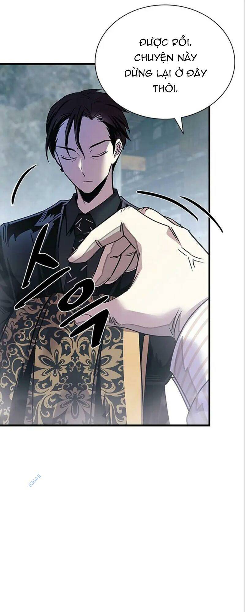 Chuyển Sinh Thành Ác Nhân: Chapter 118