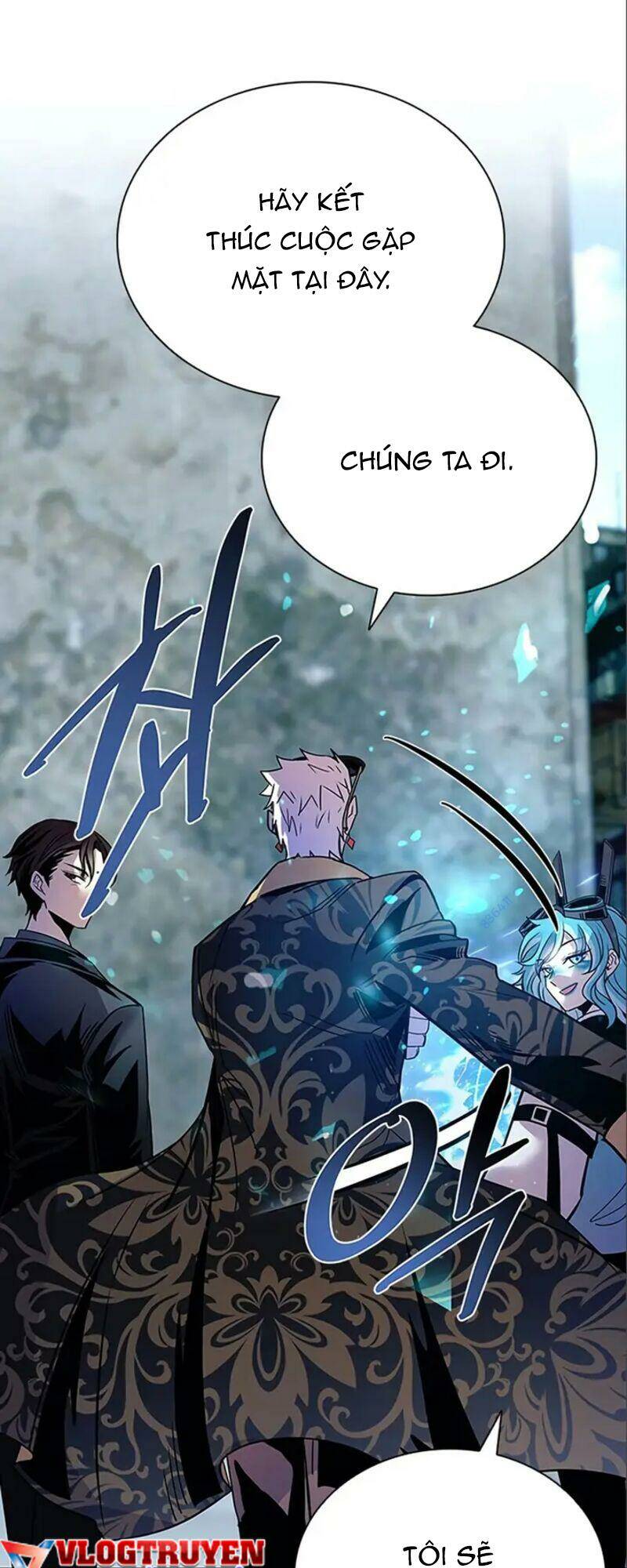 Chuyển Sinh Thành Ác Nhân: Chapter 118