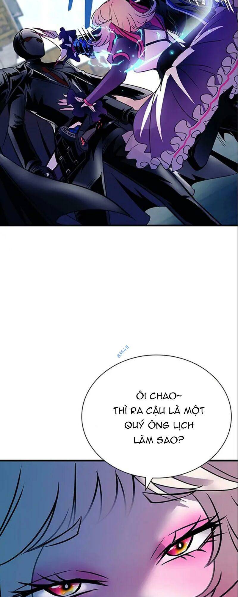 Chuyển Sinh Thành Ác Nhân: Chapter 118