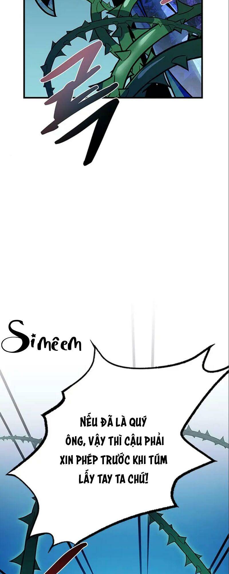 Chuyển Sinh Thành Ác Nhân: Chapter 118