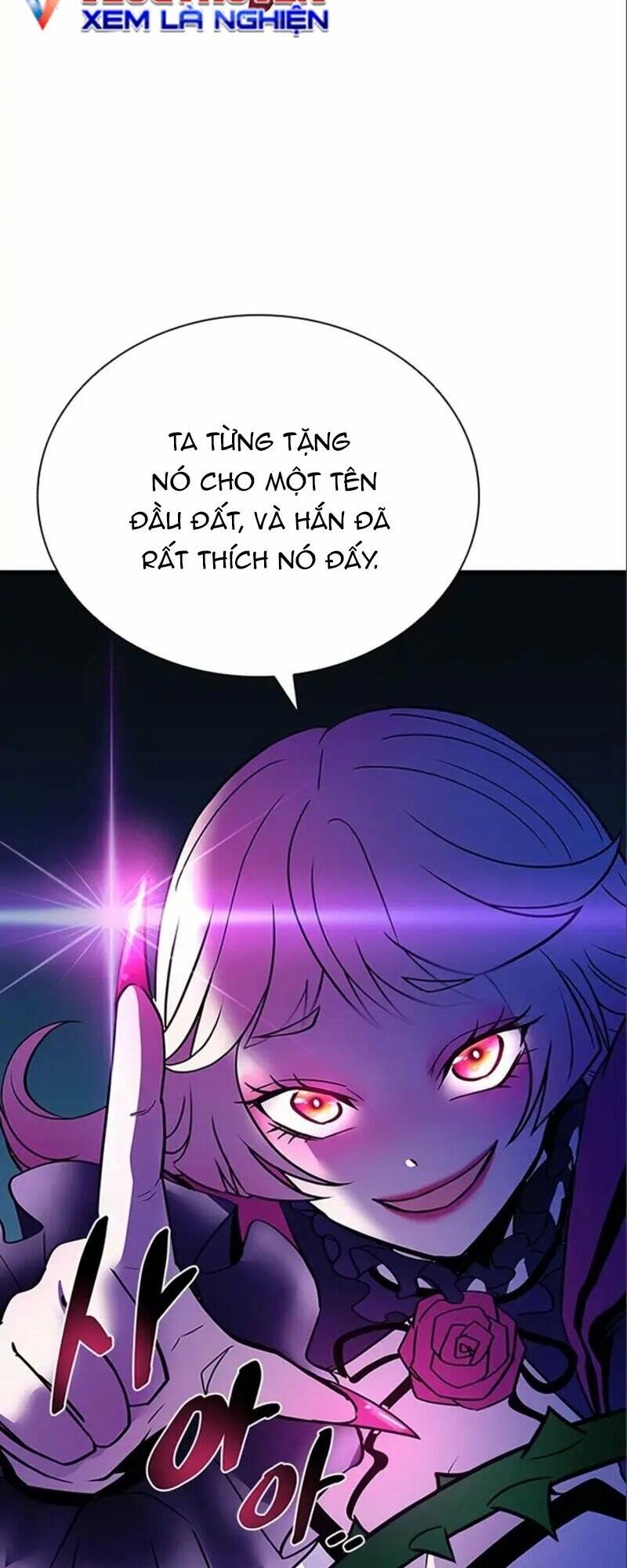 Chuyển Sinh Thành Ác Nhân: Chapter 118
