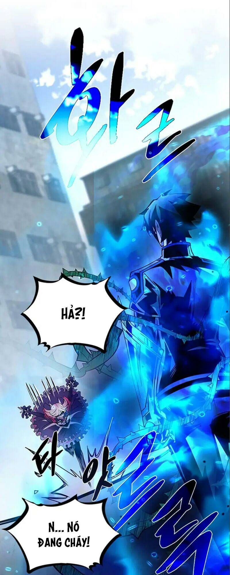 Chuyển Sinh Thành Ác Nhân: Chapter 118