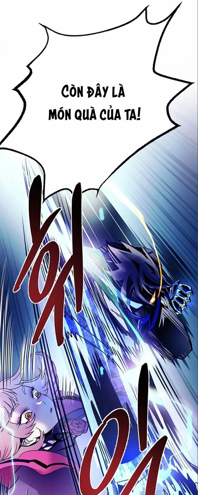 Chuyển Sinh Thành Ác Nhân: Chapter 118