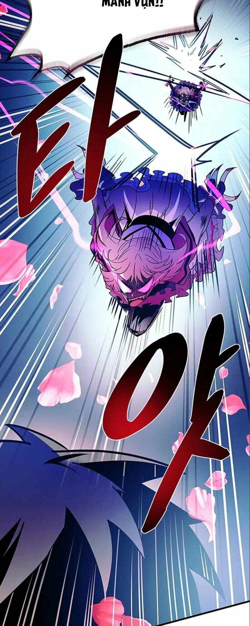 Chuyển Sinh Thành Ác Nhân: Chapter 118