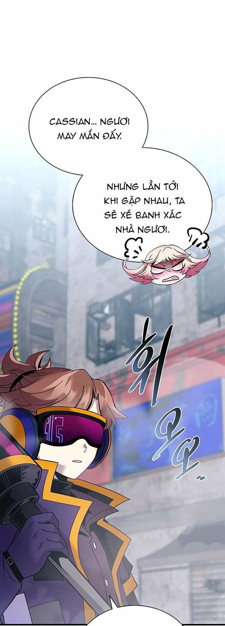 Chuyển Sinh Thành Ác Nhân: Chapter 119