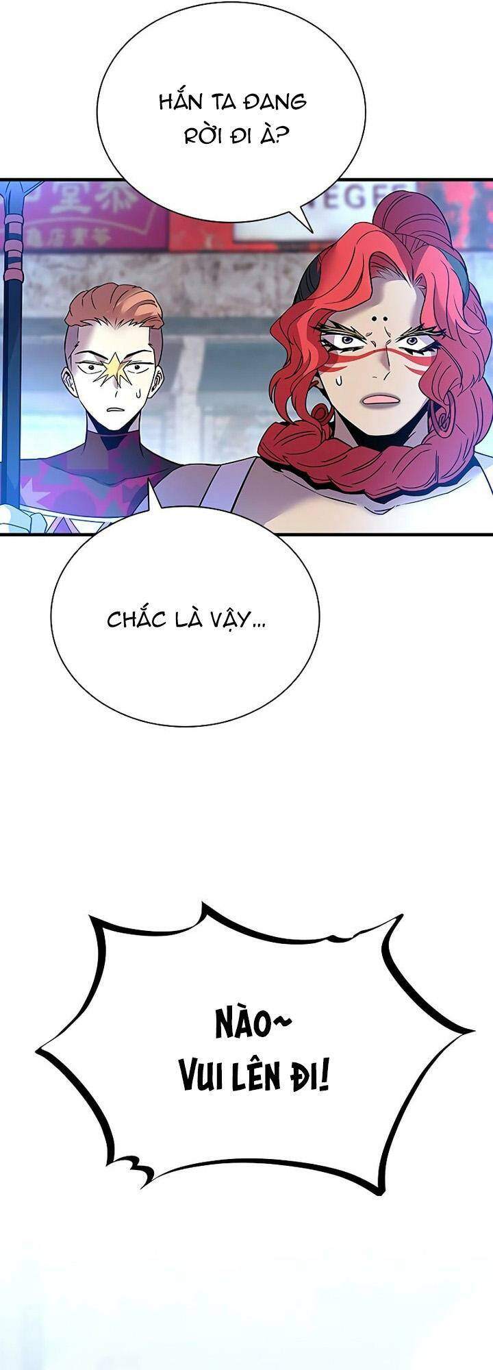 Chuyển Sinh Thành Ác Nhân: Chapter 119
