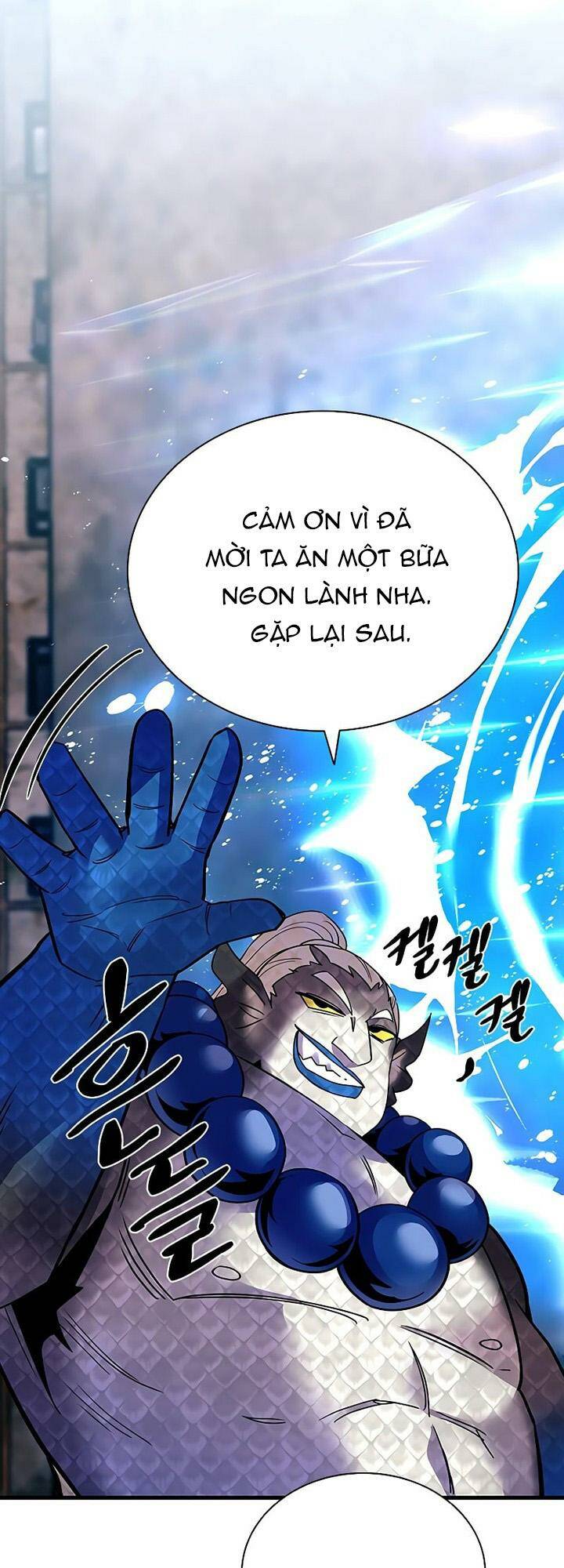 Chuyển Sinh Thành Ác Nhân: Chapter 119