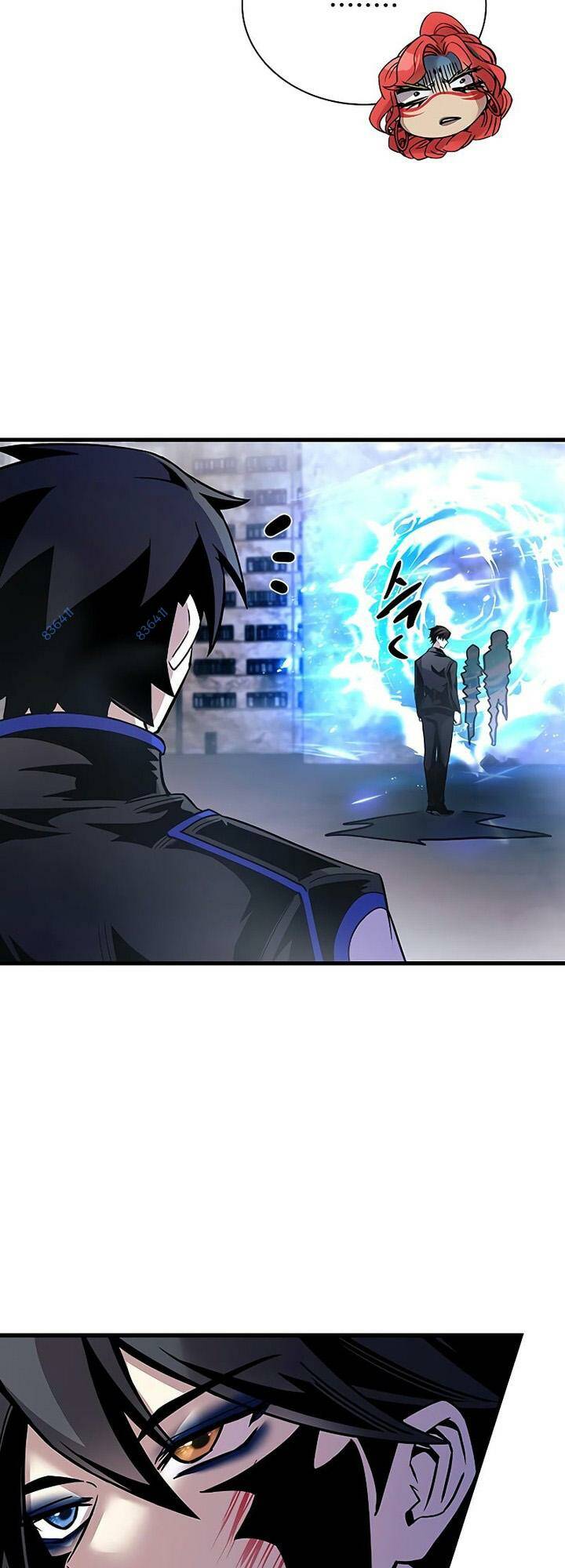 Chuyển Sinh Thành Ác Nhân: Chapter 119