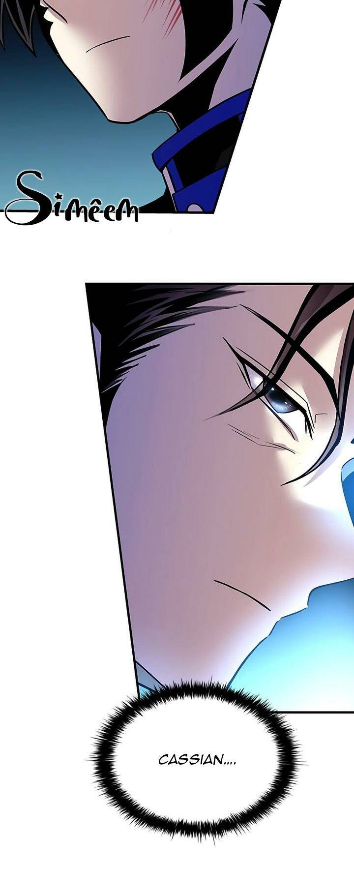 Chuyển Sinh Thành Ác Nhân: Chapter 119