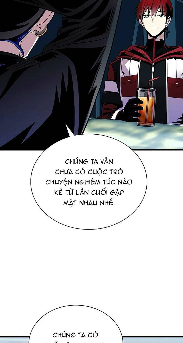 Chuyển Sinh Thành Ác Nhân: Chapter 119