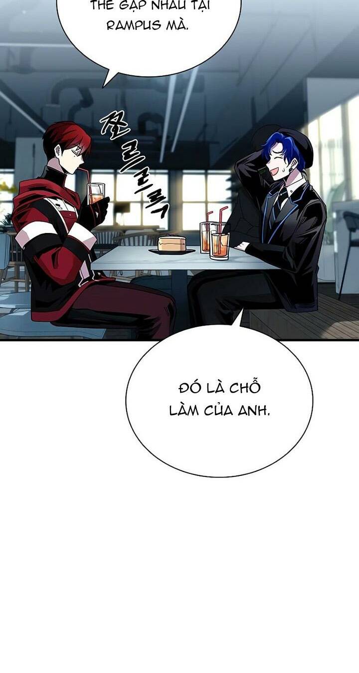 Chuyển Sinh Thành Ác Nhân: Chapter 119
