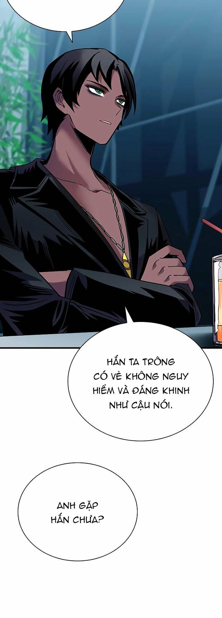 Chuyển Sinh Thành Ác Nhân: Chapter 119