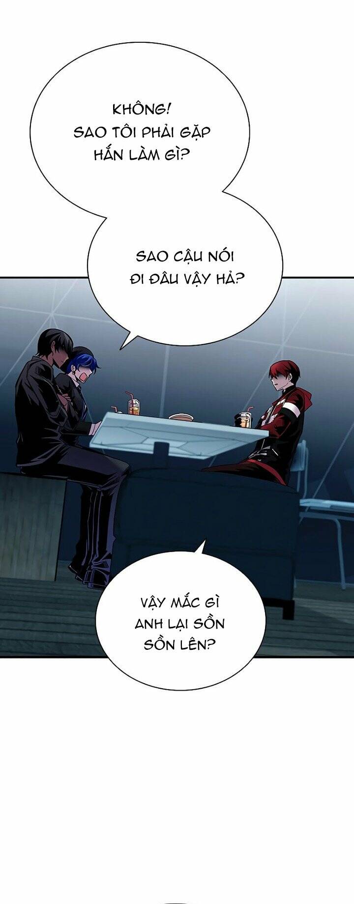 Chuyển Sinh Thành Ác Nhân: Chapter 119