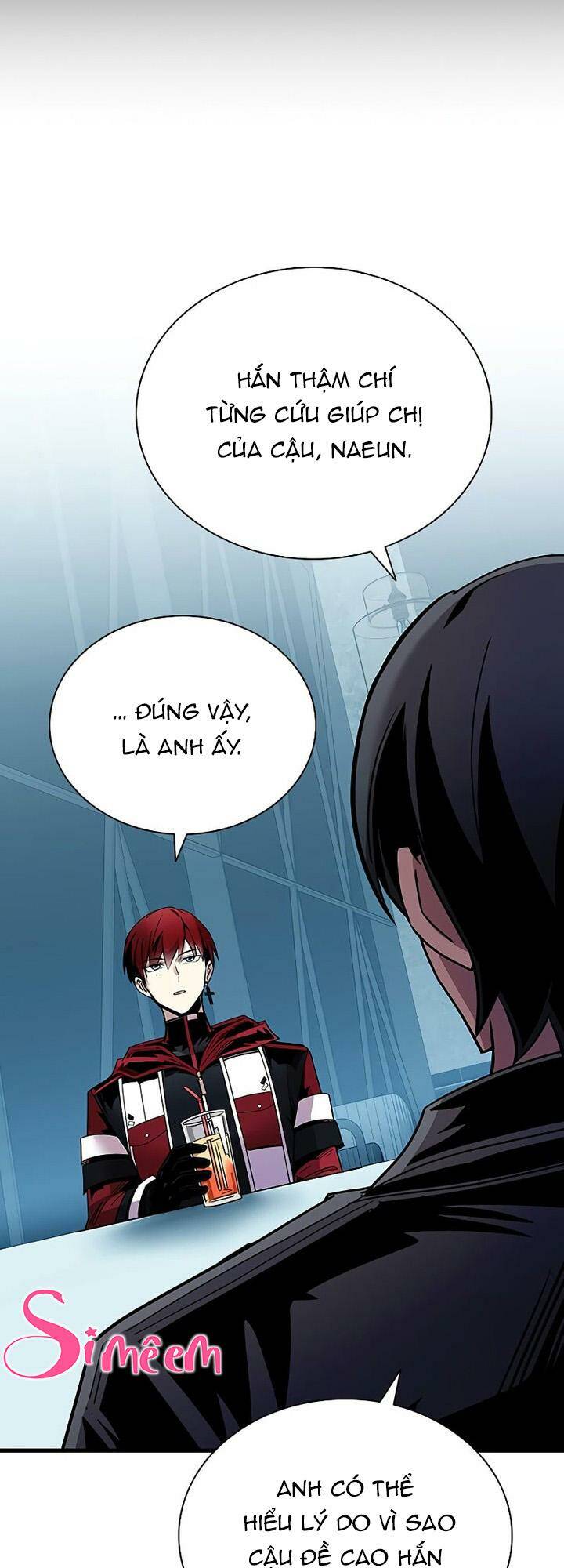 Chuyển Sinh Thành Ác Nhân: Chapter 119