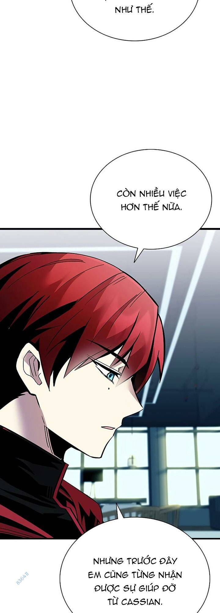 Chuyển Sinh Thành Ác Nhân: Chapter 119